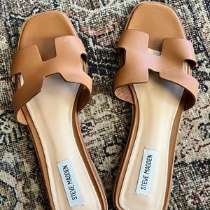 Steve Madden Haydn sandal